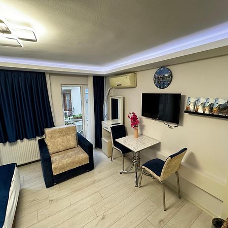 Taksim Istiklal Suites Istanbul Luaran gambar