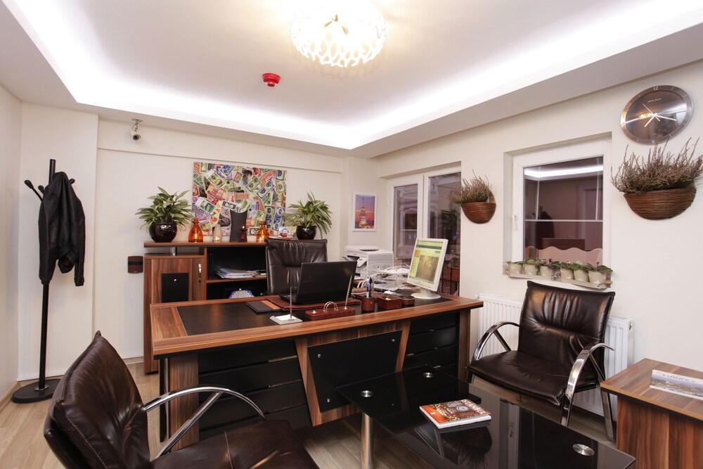 Taksim Istiklal Suites Istanbul Luaran gambar