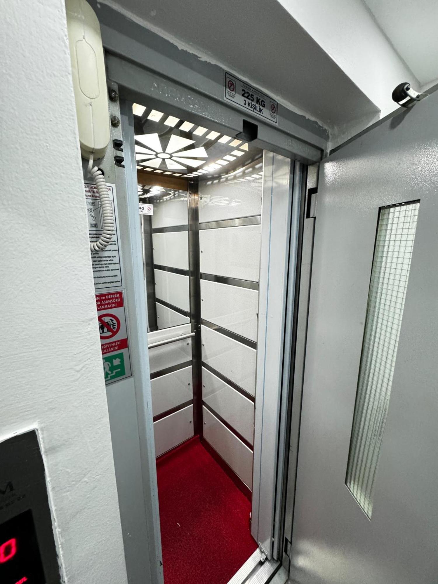 Taksim Istiklal Suites Istanbul Luaran gambar