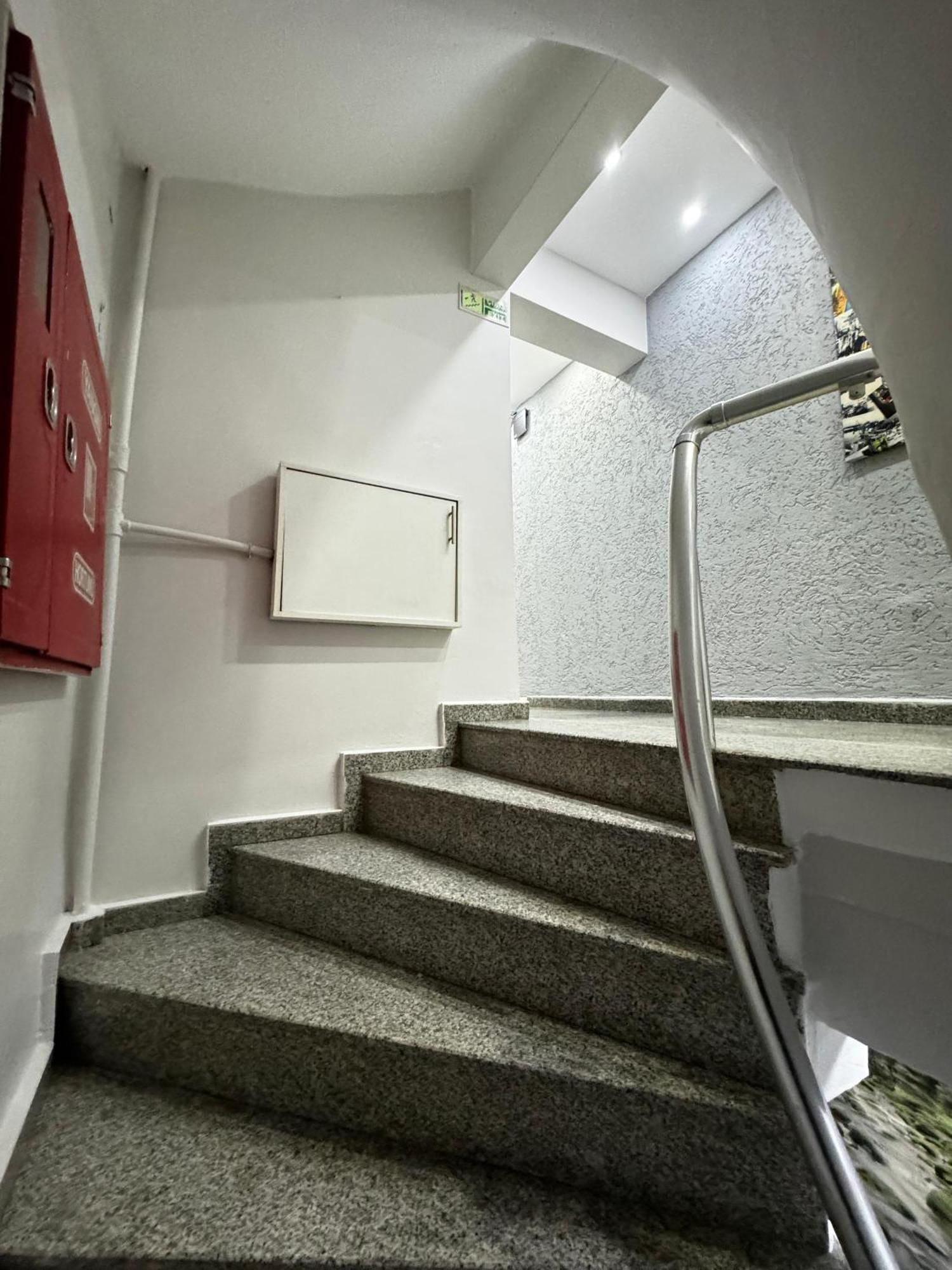Taksim Istiklal Suites Istanbul Luaran gambar