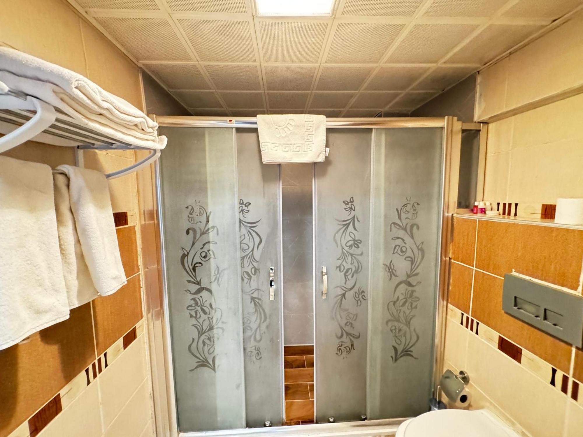 Taksim Istiklal Suites Istanbul Luaran gambar