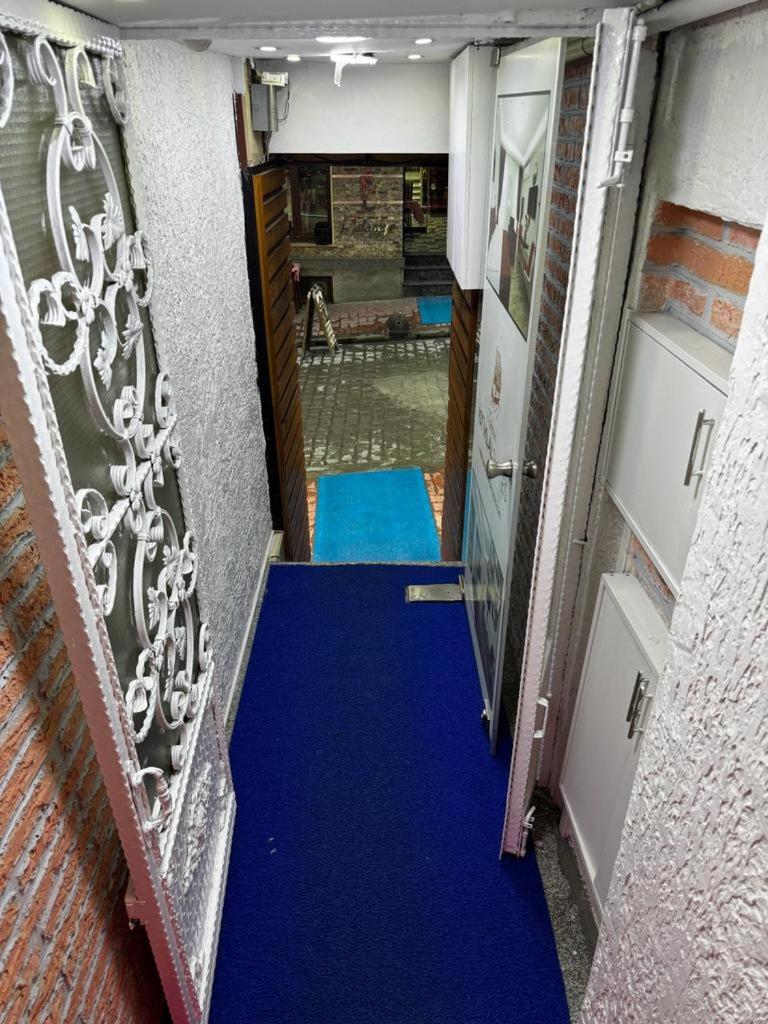 Taksim Istiklal Suites Istanbul Luaran gambar