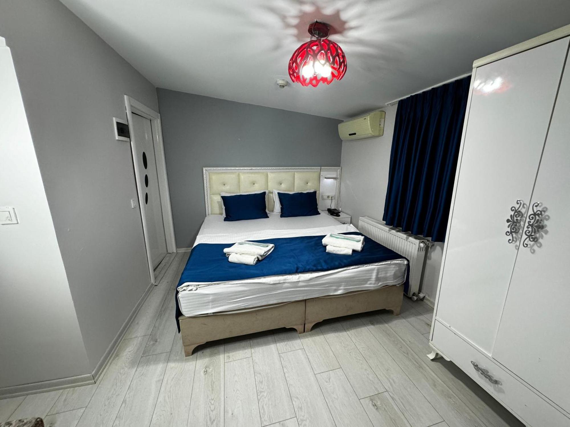 Taksim Istiklal Suites Istanbul Luaran gambar