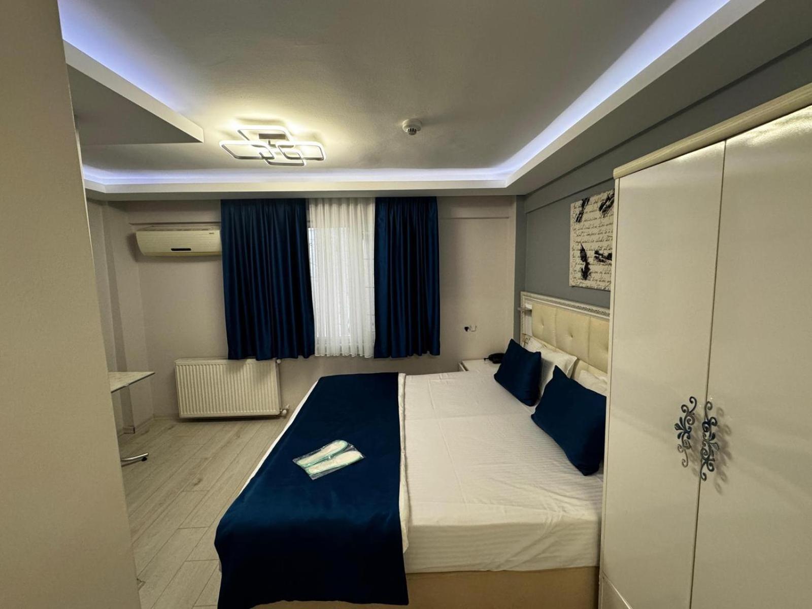 Taksim Istiklal Suites Istanbul Luaran gambar