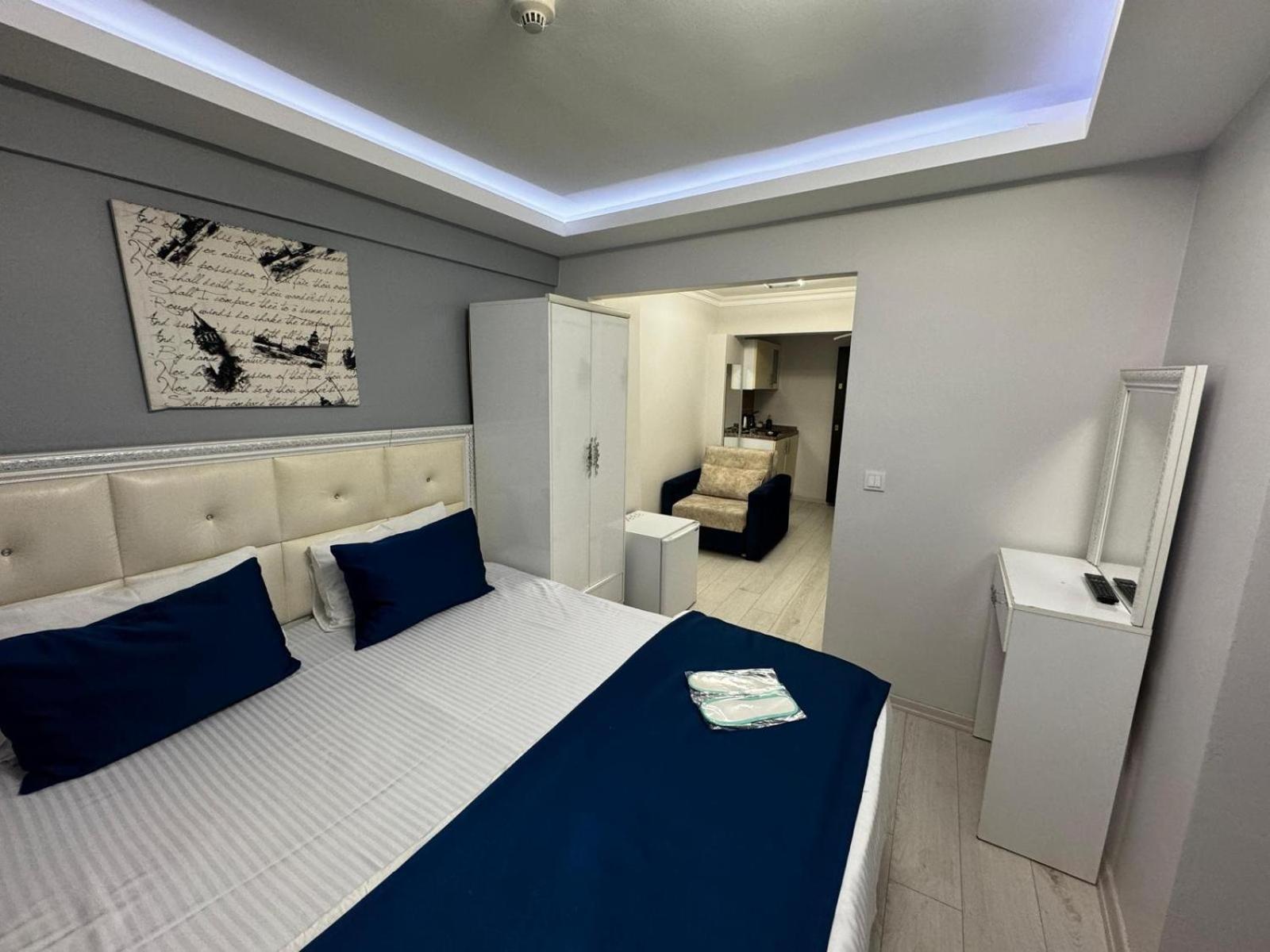 Taksim Istiklal Suites Istanbul Luaran gambar
