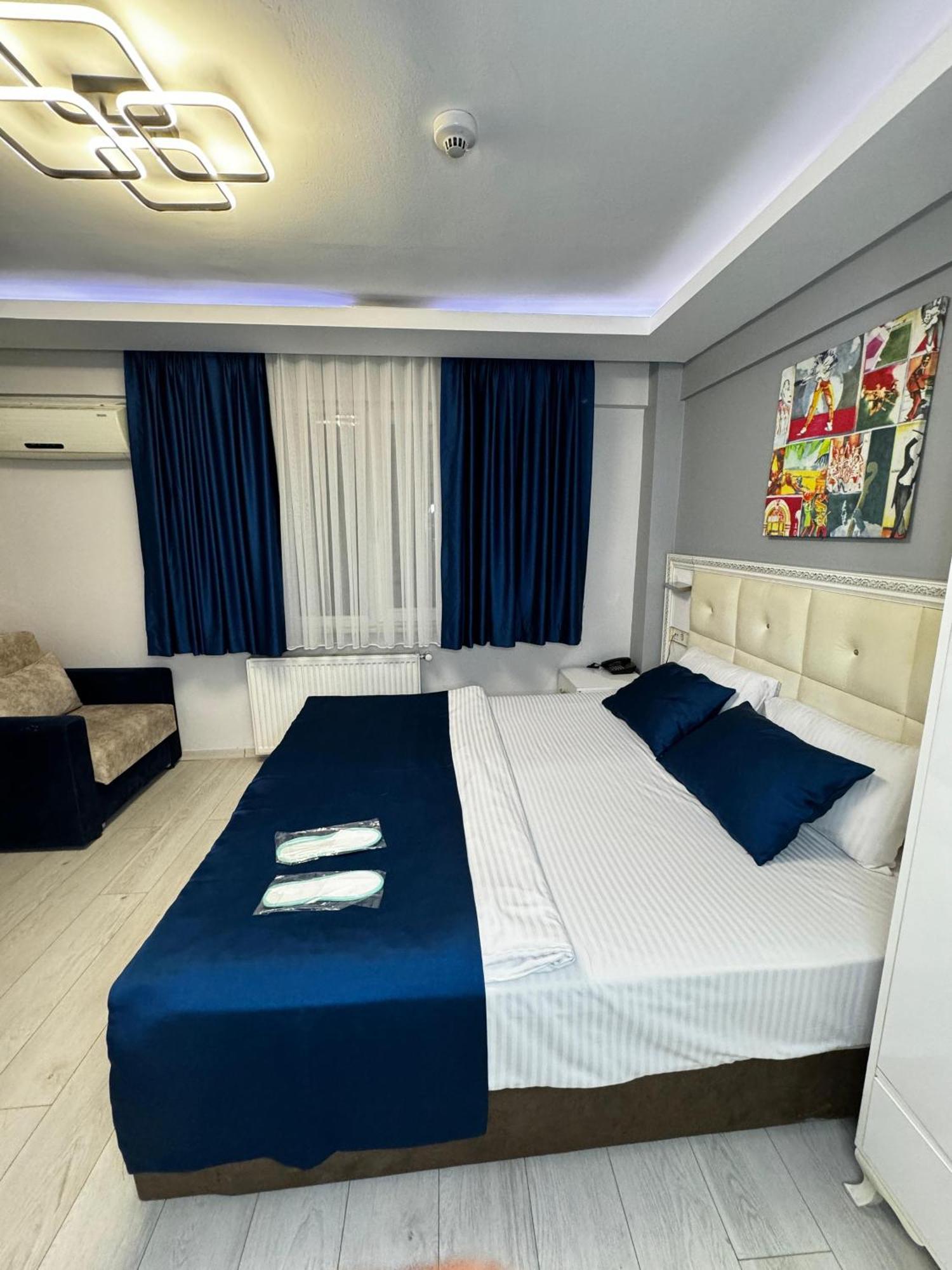 Taksim Istiklal Suites Istanbul Luaran gambar