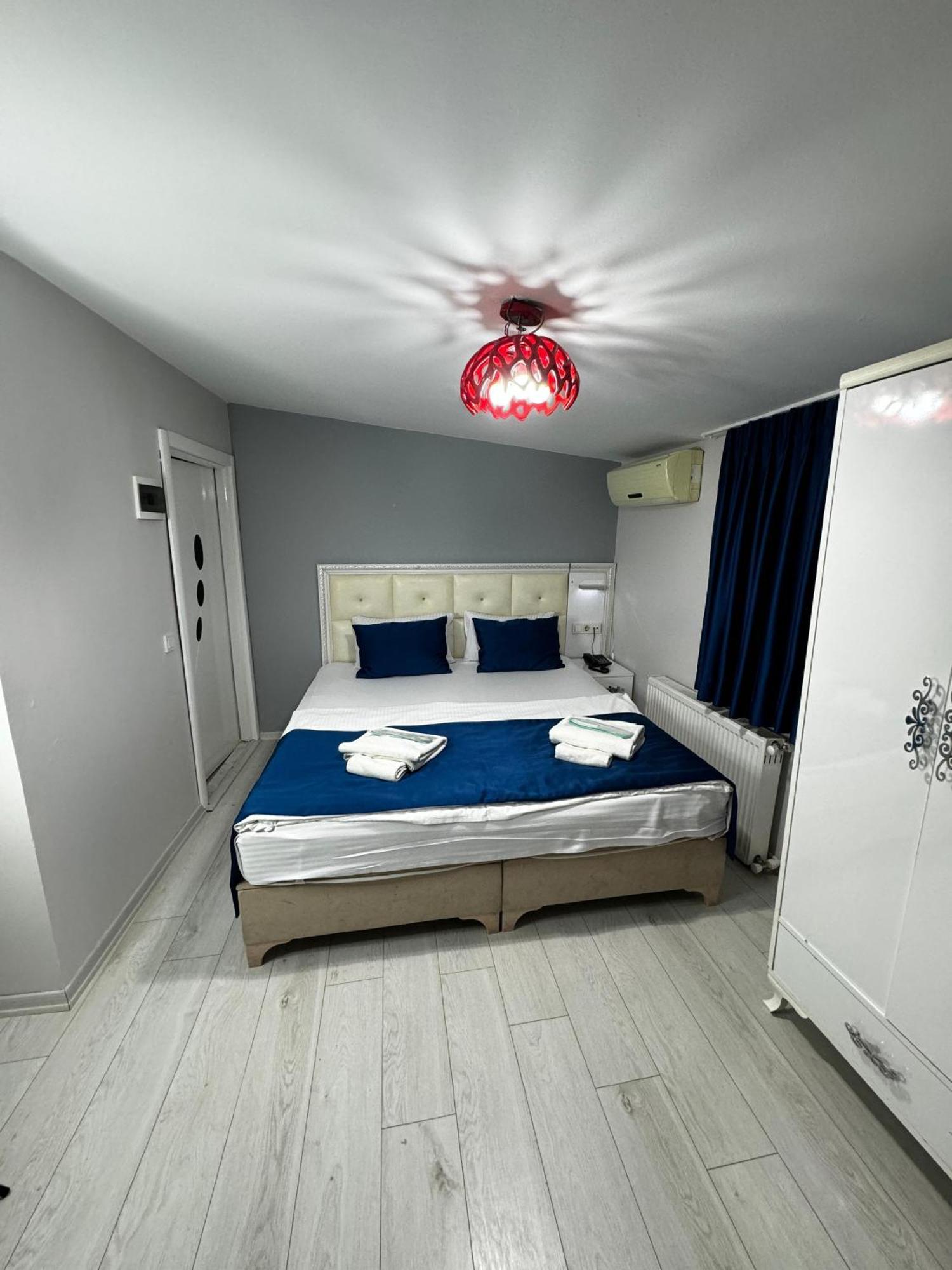 Taksim Istiklal Suites Istanbul Luaran gambar