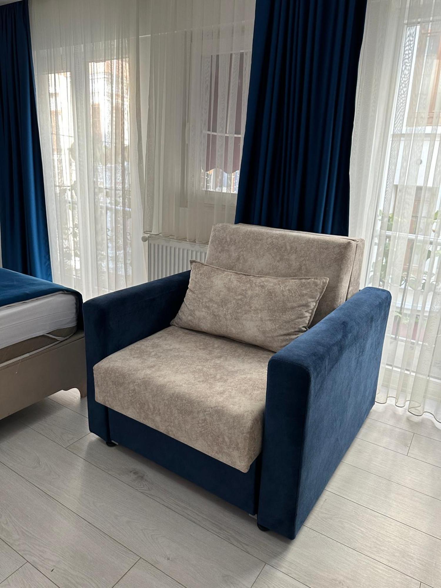 Taksim Istiklal Suites Istanbul Luaran gambar