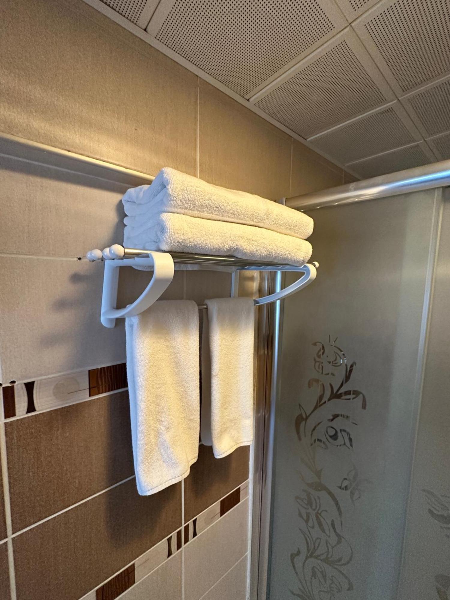 Taksim Istiklal Suites Istanbul Luaran gambar