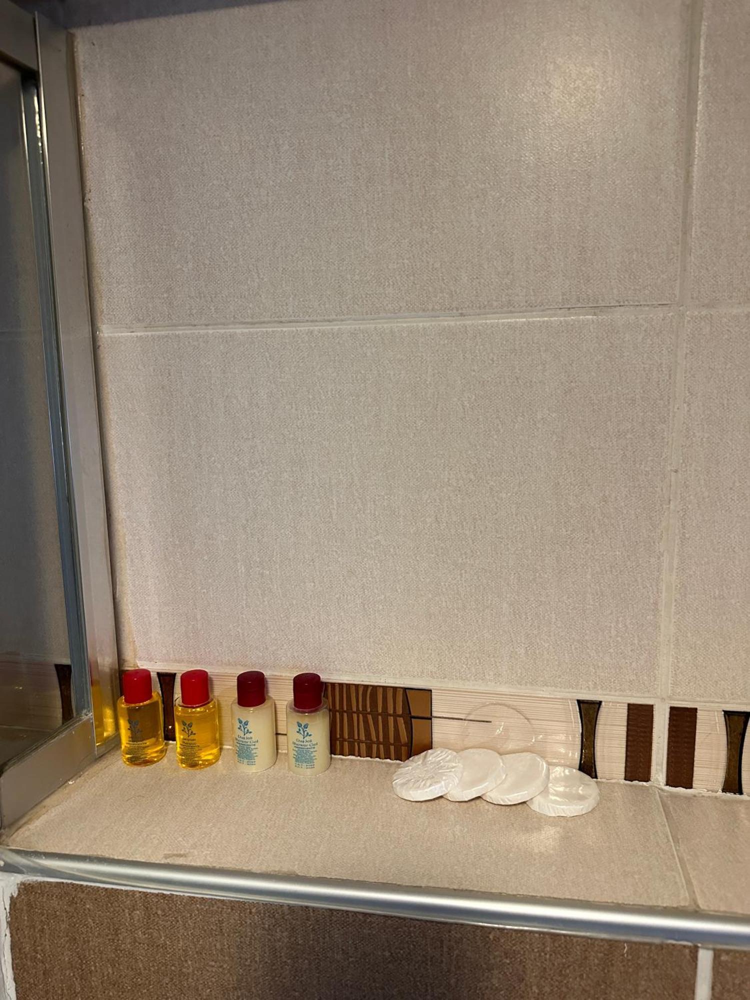 Taksim Istiklal Suites Istanbul Luaran gambar